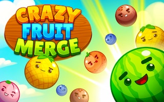 Image Crazy Fruit Merge