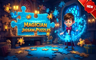 Image Magician Jigsaw Puzzles