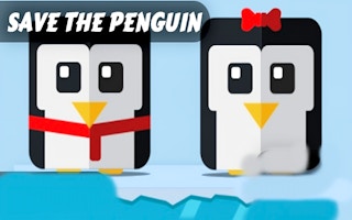 Image Save the Penguin