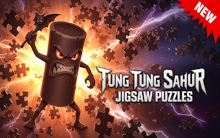Image Tung Tung Sahur Jigsaw Puzzles